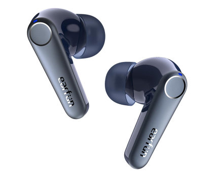 Słuchawka bezprzewodowa EarFun Air Pro 3 ANC Niebieskie